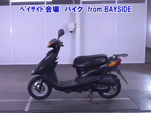 Yamaha JOG-5