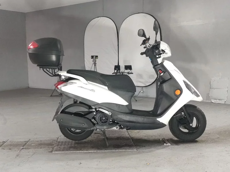 Yamaha AXIS Z
