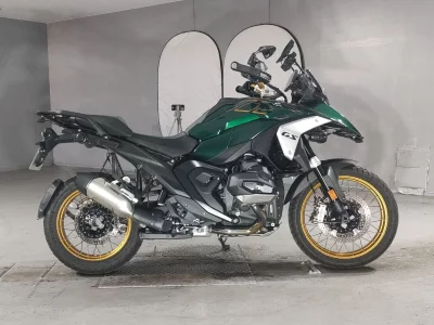 BMW BMW R1300GS TOURING