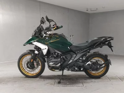 BMW BMW R1300GS TOURING