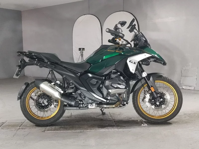 BMW BMW R1300GS TOURING