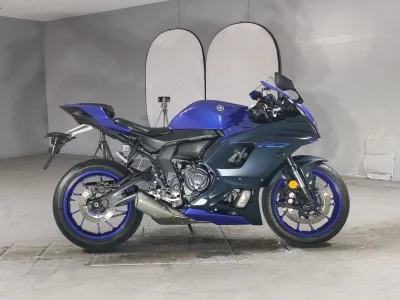 Yamaha YZF-R7