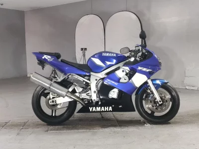 Yamaha 6