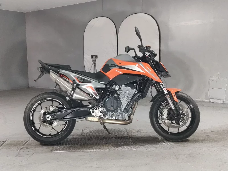 KTM KTM 790 DUKE