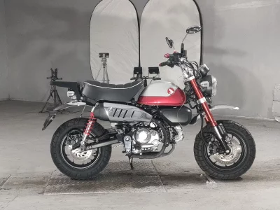 Honda MONKEY 125