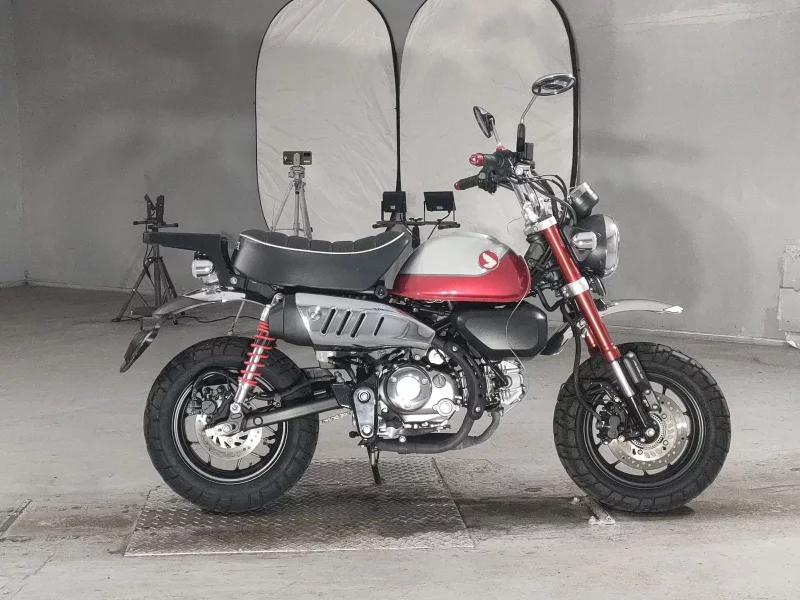 Honda MONKEY 125