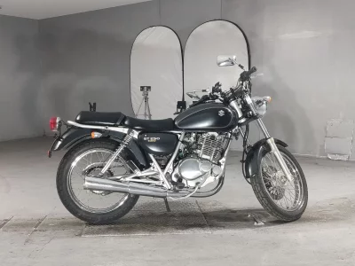 Suzuki ST250E