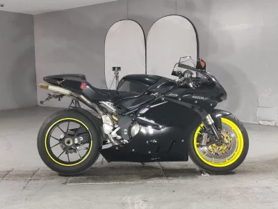 MV Agusta MV AGUSTA F4 1000R