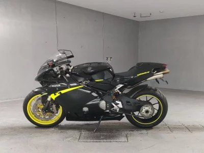 MV Agusta MV AGUSTA F4 1000R