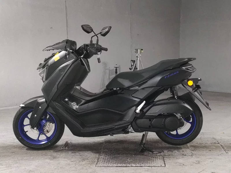Yamaha N-MAX125