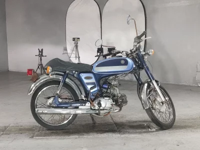 Yamaha YB-1FOUR