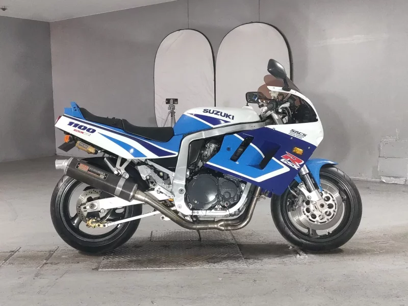 Suzuki GSX-R1100