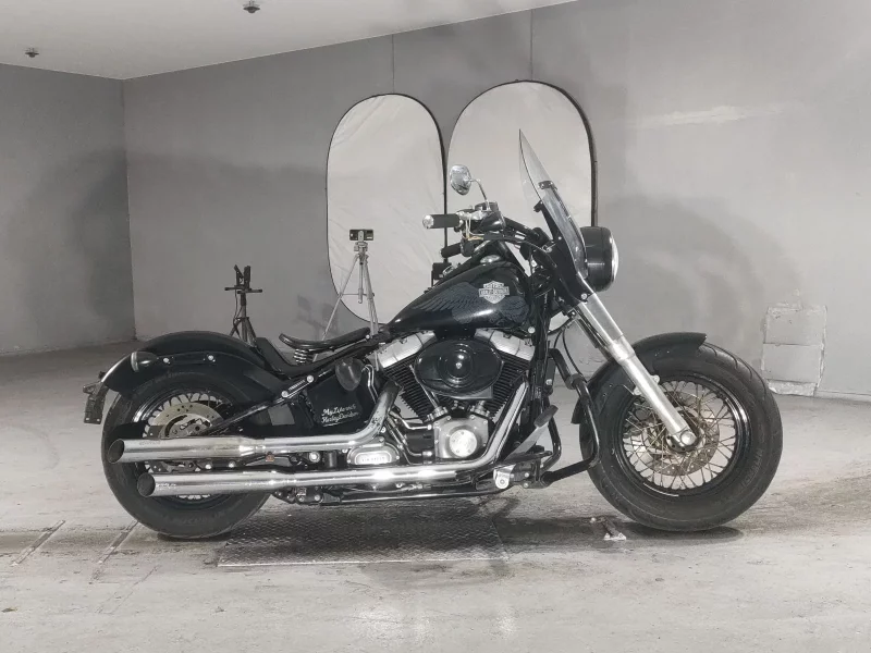 Harley-Davidson HARLEY FLS1580