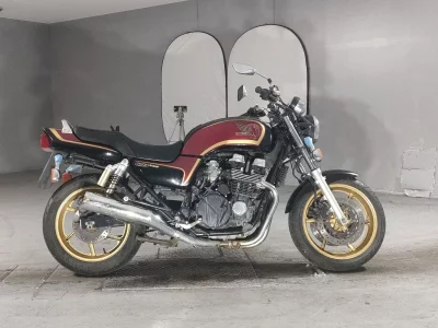 Honda CB750