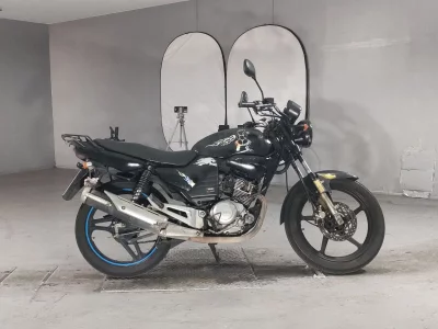 Yamaha YBR125