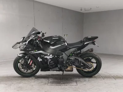 Kawasaki ZX-10RR
