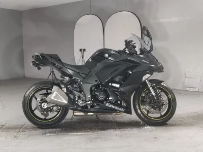 Kawasaki NINJA1000