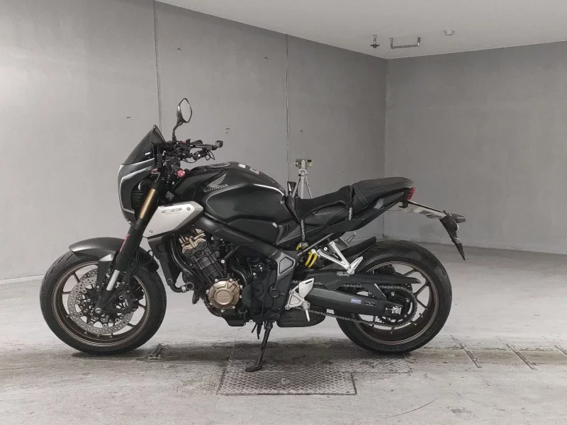 Honda CB650R