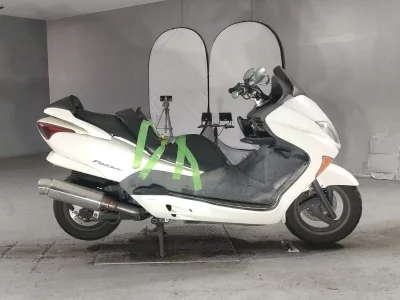 Honda FORZA X