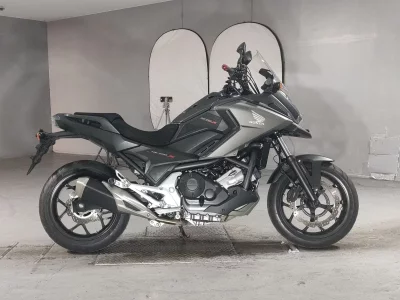 Honda NC750X