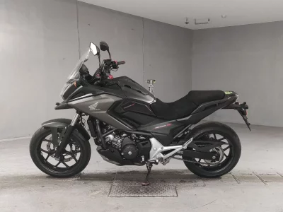 Honda NC750X