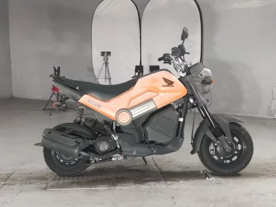 Honda NAVI110