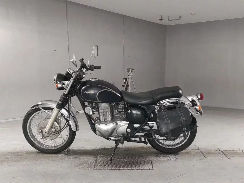 Kawasaki ESTRELLA250