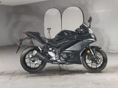 Yamaha YZF-R3