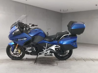 BMW BMW R1250RT