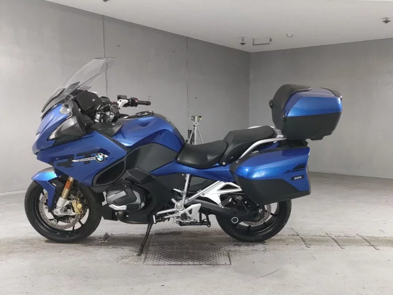 BMW BMW R1250RT
