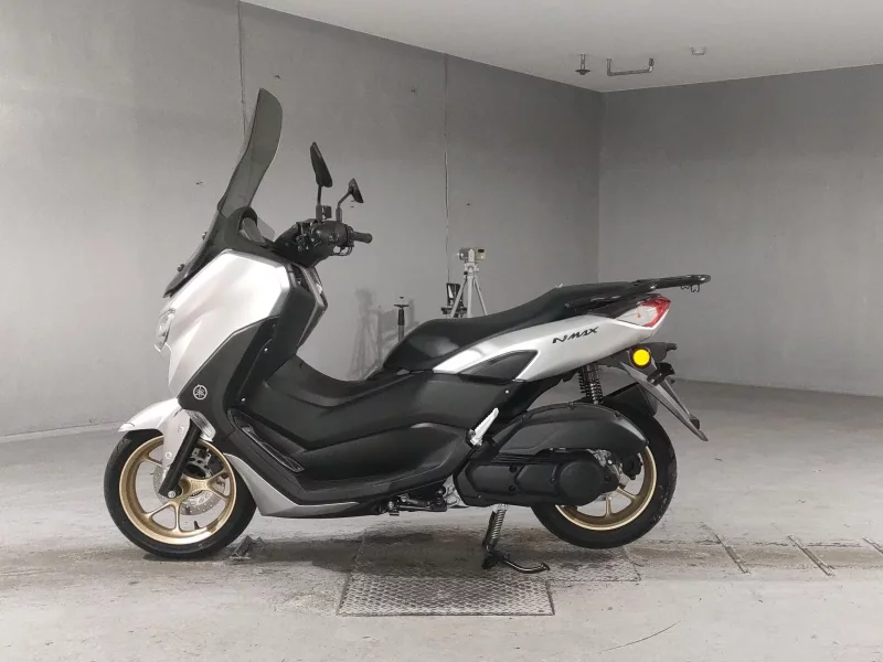 Yamaha N-MAX125
