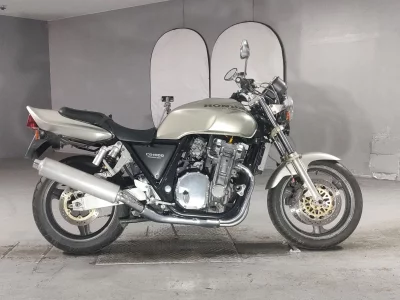 Honda CB1000SF