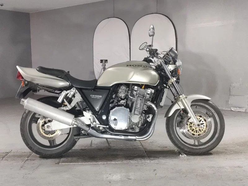 Honda CB1000SF