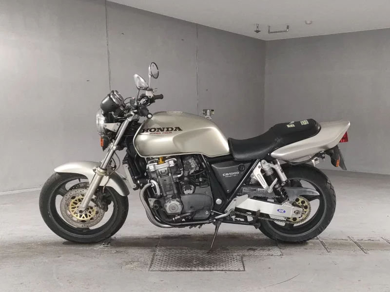 Honda CB1000SF