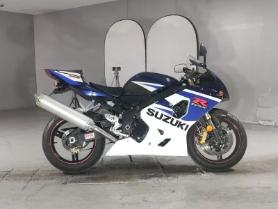 Suzuki GSX-R750