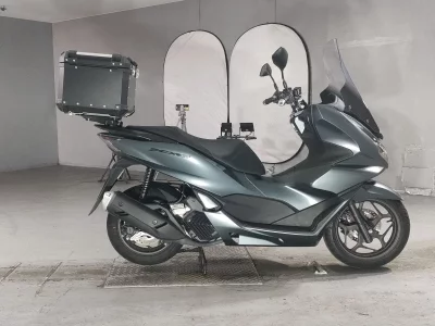 Honda PCX160