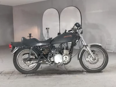 Kawasaki KZ900