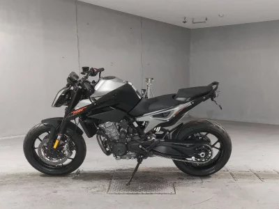KTM KTM 790 DUKE