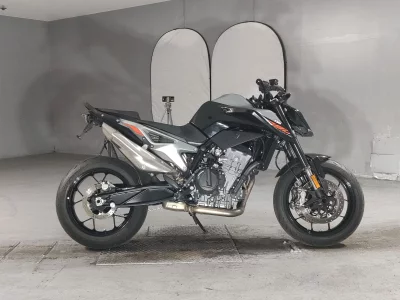 KTM KTM 790 DUKE