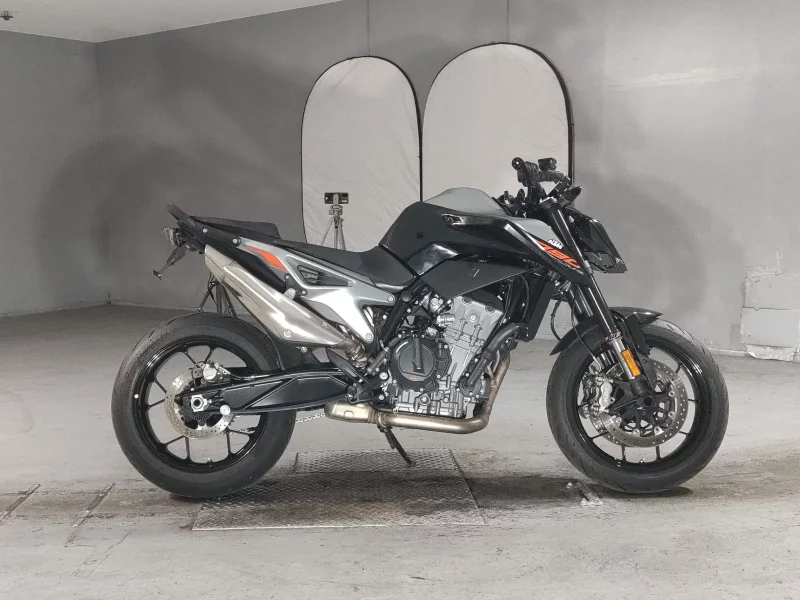 KTM KTM 790 DUKE