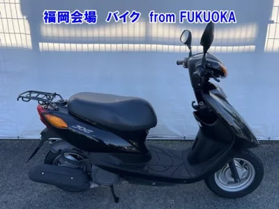 Yamaha JOG-5