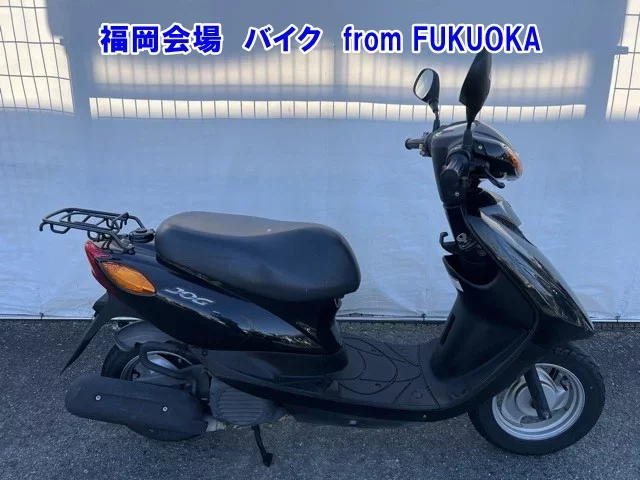 Yamaha JOG-5