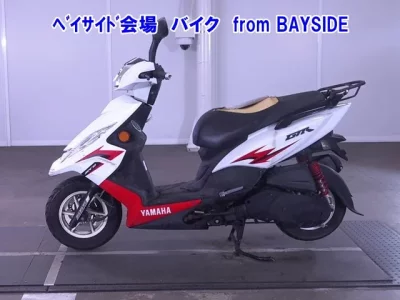 Yamaha GTR125