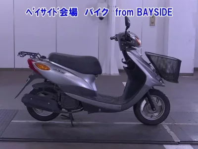 Yamaha JOG-5
