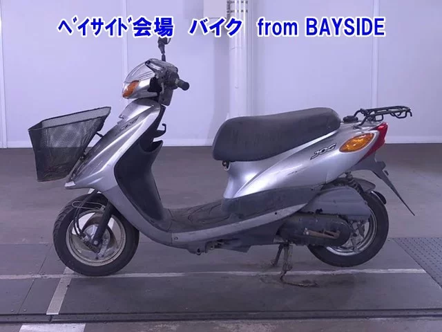 Yamaha JOG-5