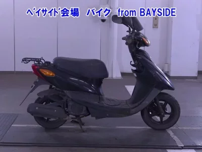Yamaha JOG?5DX