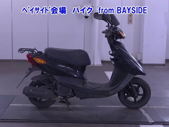 Yamaha JOG?5DX