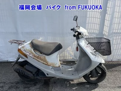 Suzuki SEPIA