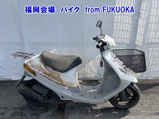 Suzuki SEPIA