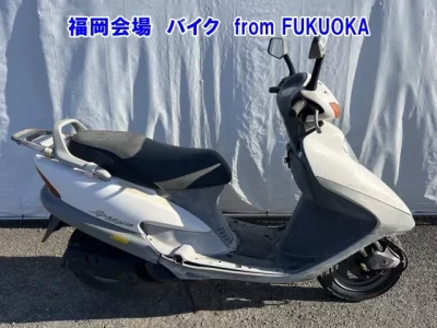 Honda SPACY125